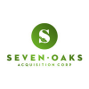 Seven Oaks Acquisition Corp