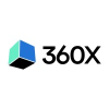 360X