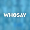 WhoSay