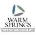 Warm Springs Community Action Team