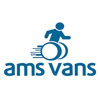 AMS Vans