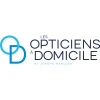 Les Opticiens à Domicile