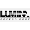 Lumina Copper Corp.