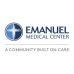 Emanuel Medical Center