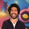 Shabir Vasram