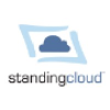 Standing Cloud