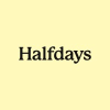 Halfdays