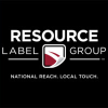 Resource Label Group