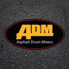 Asphalt Drum Mixers