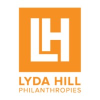 Lyda Hill