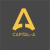 Capital A