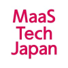 MaaS Tech Japan