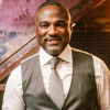 Rashaun Williams