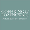 Goehring & Rozencwajg Associates