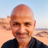 Rafat Ali