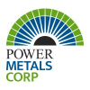 Power Metals