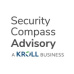 Security Compass Advisory