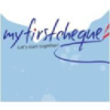 MyFirstCheque