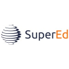 Supered