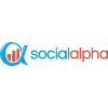 Social Alpha