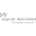 Liquid Machines