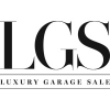 Luxury Garage Sale