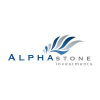 Alphastone