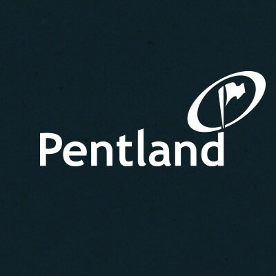 Pentland Brands logo