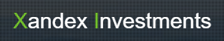 Xandex Investments LLP logo
