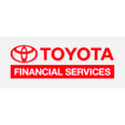 Toyota Financial Services logo