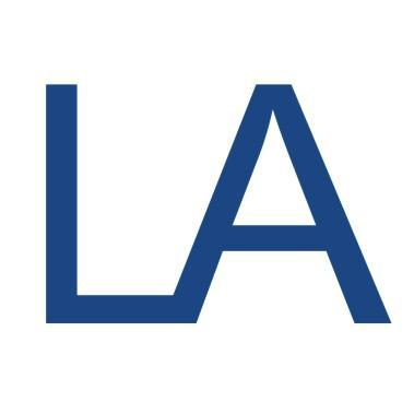 Lead Angels Network logo