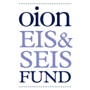 Oxford Early Investments logo