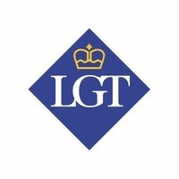 LGT Venture Philanthropy logo