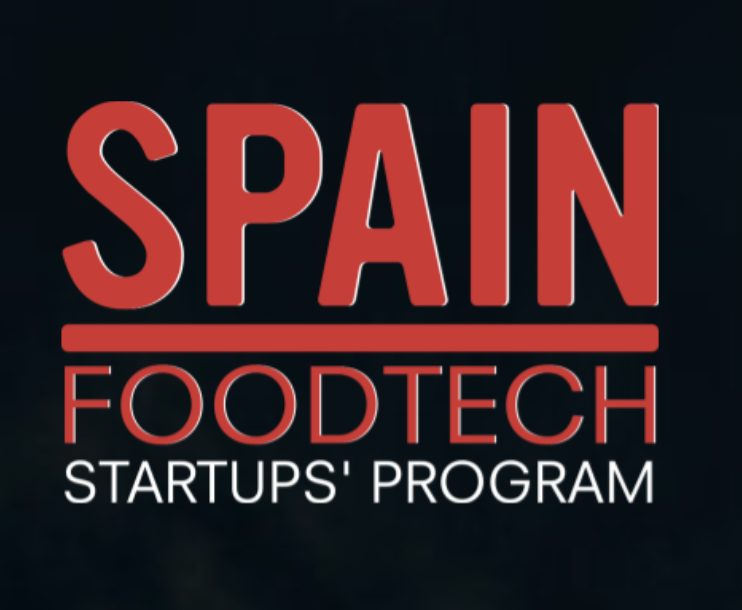 Spain Foodtech logo