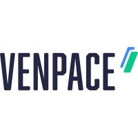 VENPACE logo