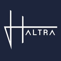 HALTRA Group logo