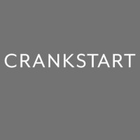 Crankstart Foundation logo