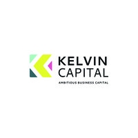 Kelvin Capital logo