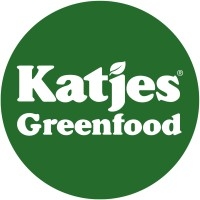 Katjes Greenfood logo