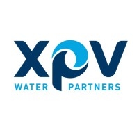XPV Water Partners logo