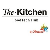 The Kitchen - FoodTech Hub logo