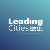 Leading Cities logo