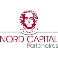 Nord Capital Partenaires logo