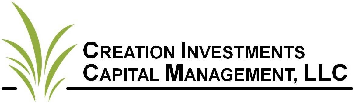 Creation Investments Capital Management logo