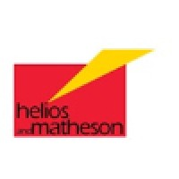 Helios and Matheson Analytics logo