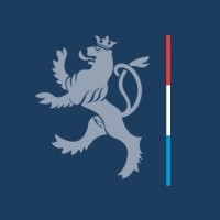 Ministry of the Economy Luxembourg logo