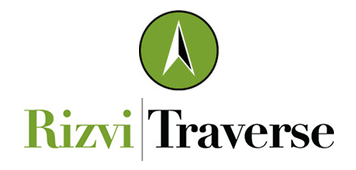Rizvi Traverse Management logo