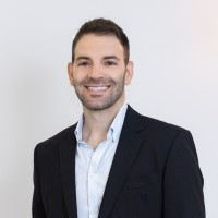Ben Friesem