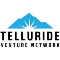 Telluride Venture Network logo