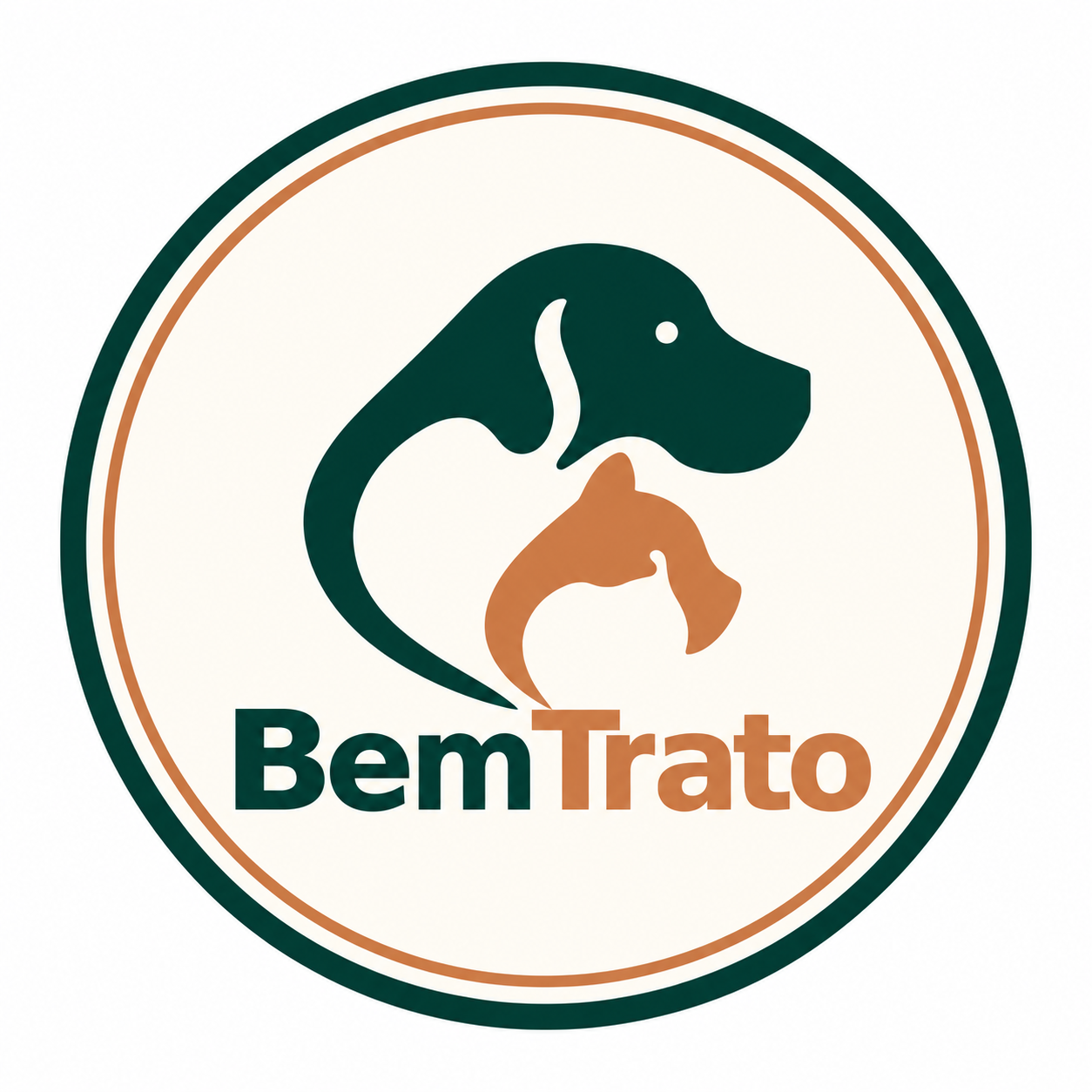 BemTrato logo